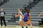 WBBall vs Emerson  Wheaton College Women’s Basketball vs Emerson College. - Photo By: KEITH NORDSTROM : Wheaton, basketball